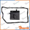 Kit de filtre hydraulique pour CHEVROLET | FSF-CH-032, 24298004